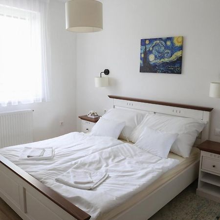 Szentgotthárd St.Gotthard Apartman מראה חיצוני תמונה