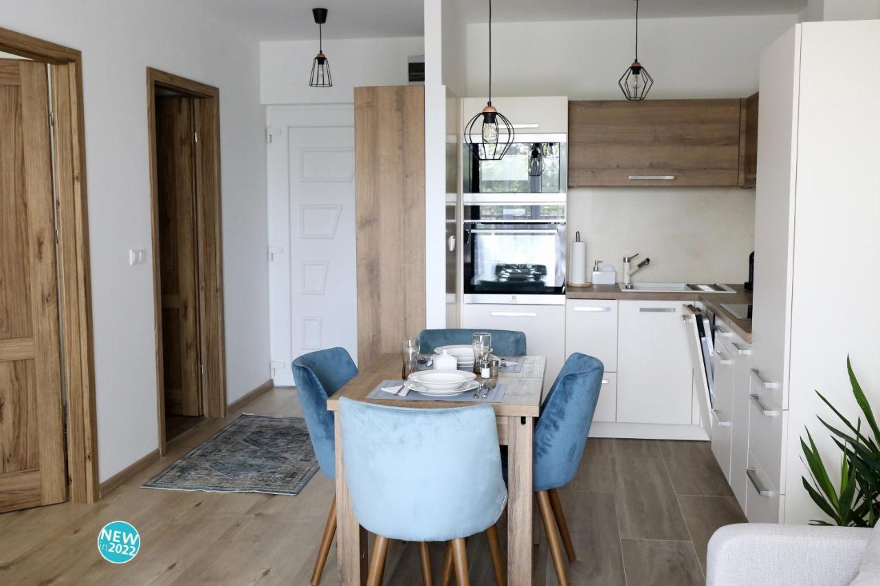 Szentgotthárd St.Gotthard Apartman מראה חיצוני תמונה