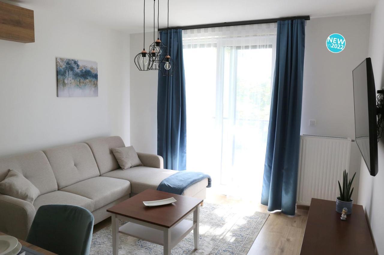 Szentgotthárd St.Gotthard Apartman מראה חיצוני תמונה