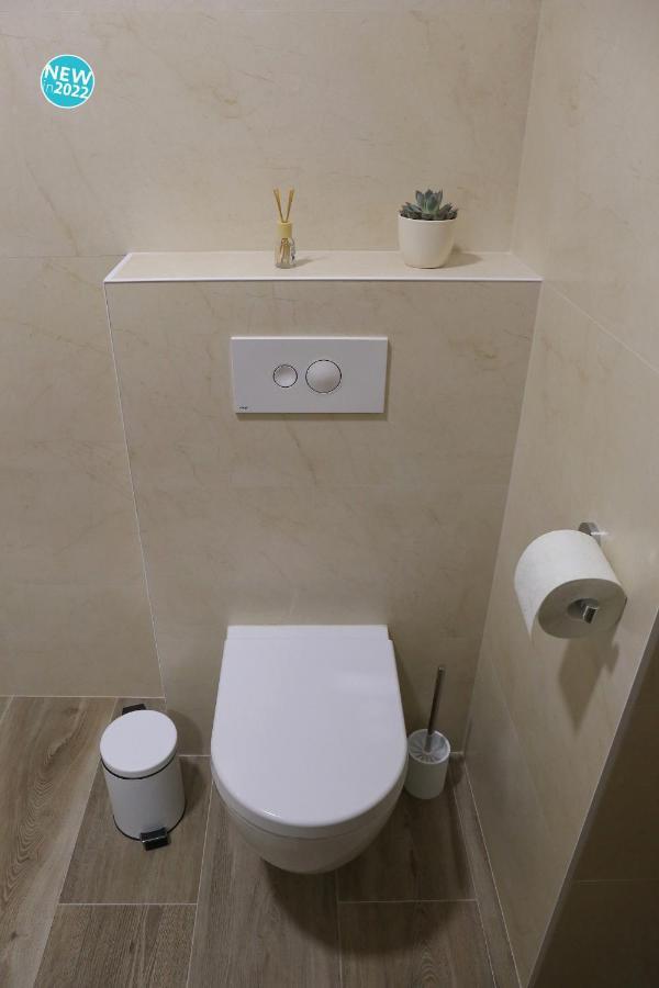 Szentgotthárd St.Gotthard Apartman מראה חיצוני תמונה