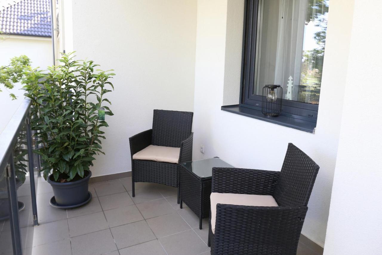 Szentgotthárd St.Gotthard Apartman מראה חיצוני תמונה