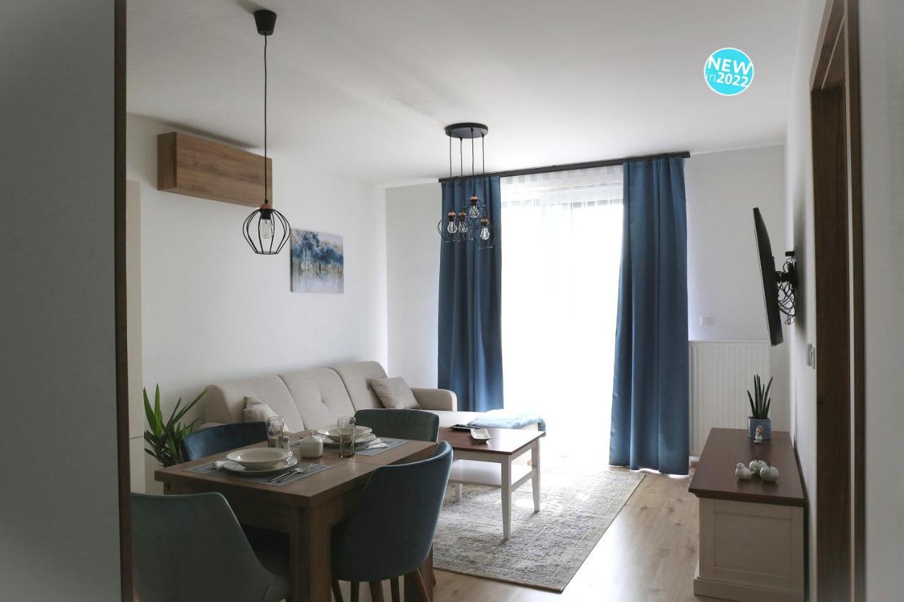 Szentgotthárd St.Gotthard Apartman מראה חיצוני תמונה