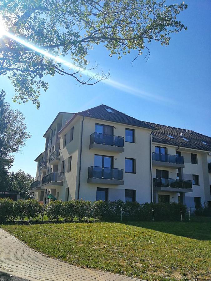 Szentgotthárd St.Gotthard Apartman מראה חיצוני תמונה